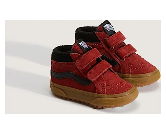 vans-sk8-mid VN000Z9FBRD