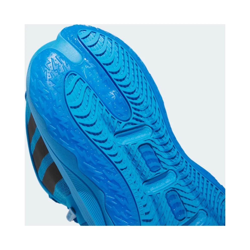 Adidas DAME 8 EXTPLY “Blue” (ID5679)