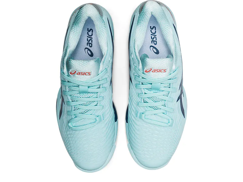 Asics SOLUTION SPEED™ FF 2 CLAY Clear Blue/Light Indigo (1042A134.403)