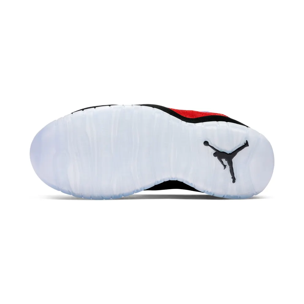 Jordan 10 Retro Maya Moore (W) Concord/Black-Rush Red-Bordeaux (CD9705-406)
