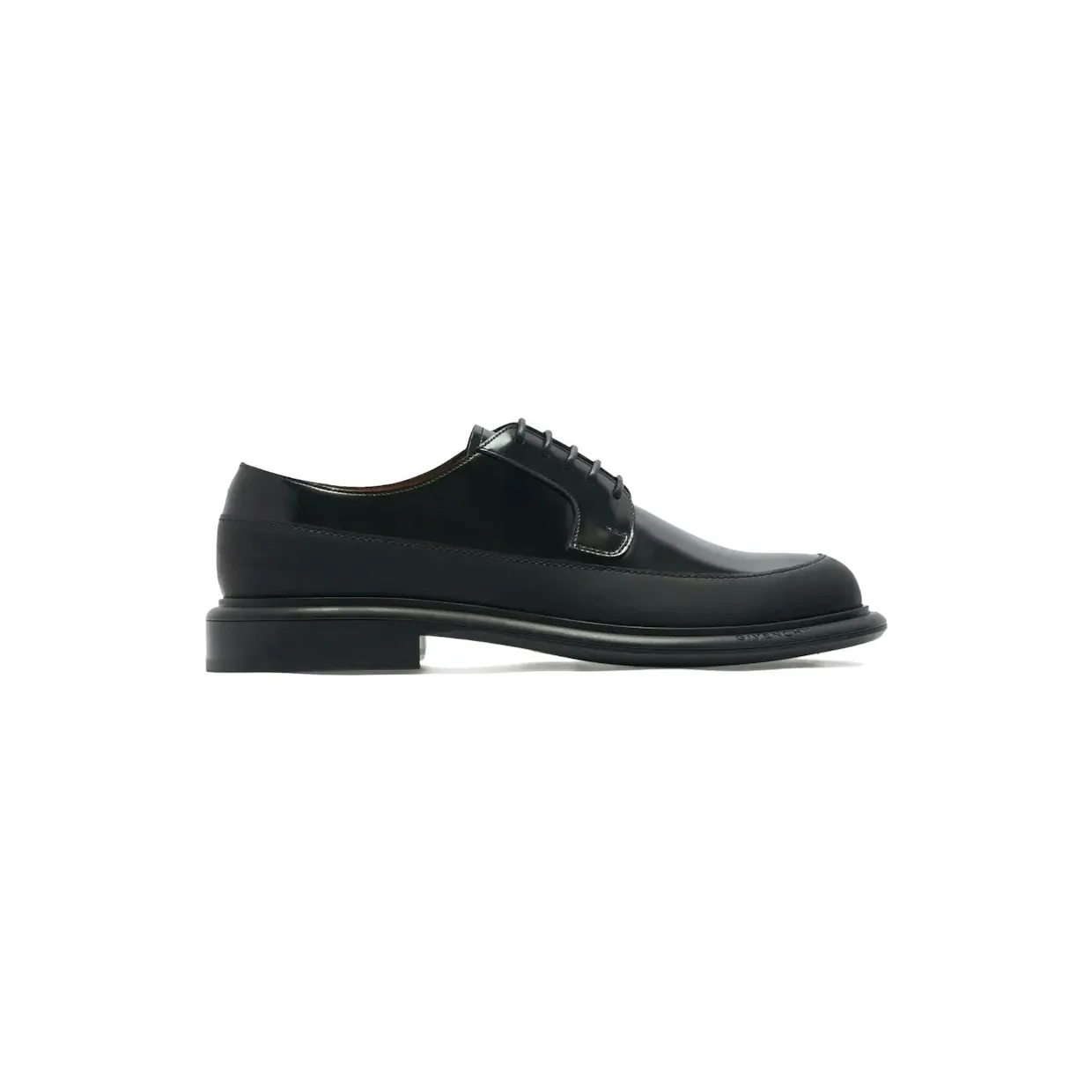 Givenchy Gent Derby Black (BH1047-H1XA-001)