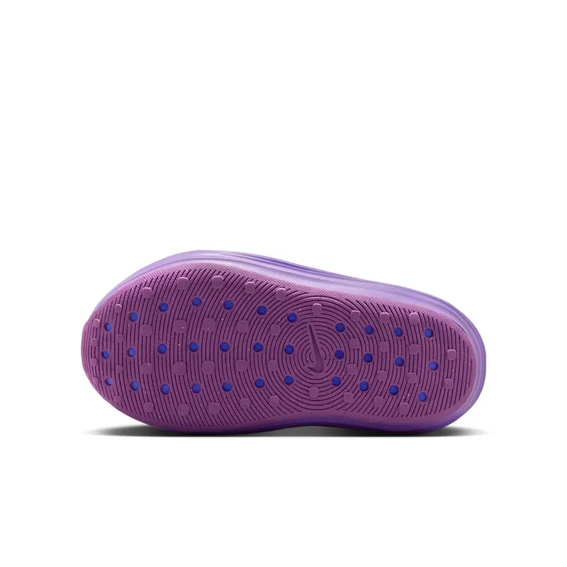 Nike ReactX Rejuven8 GS “Medium Blue Violet Orange” (IF1746-405)