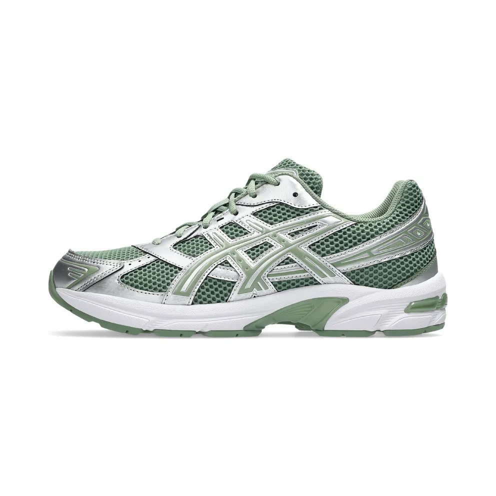 ASICS Gel-1130 Swamp Green Silver (1203A842-300)