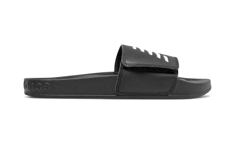 New Balance New Balance Black/White (YT200AB1)