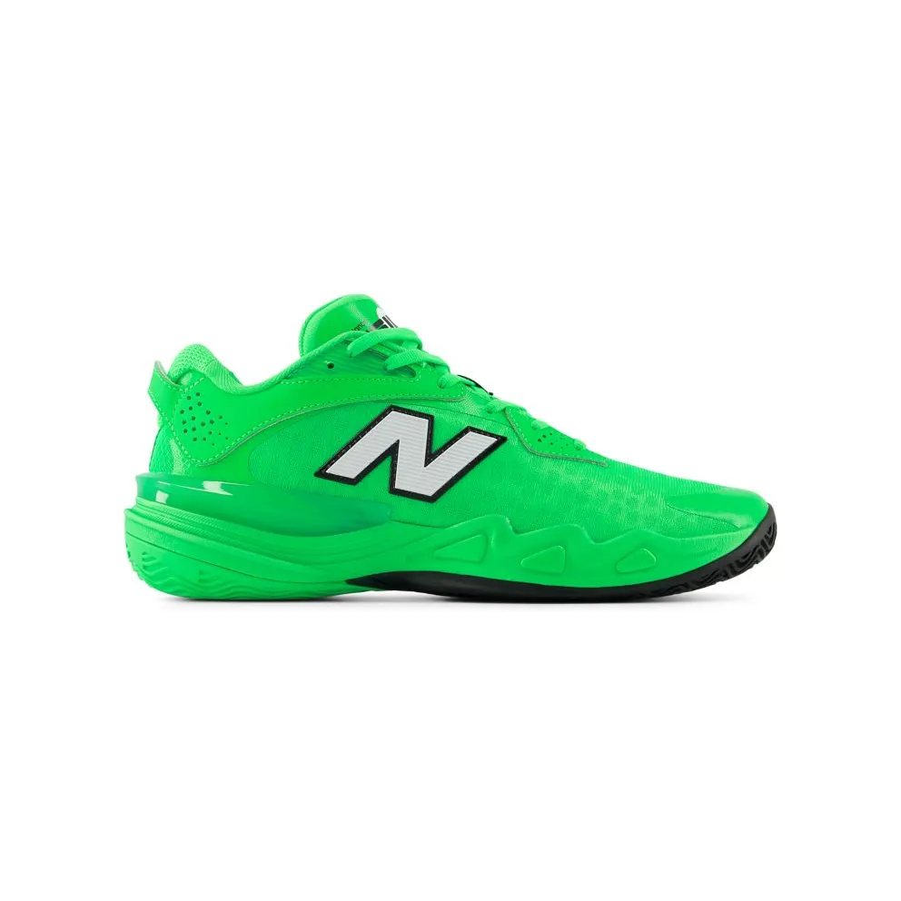 New Balance Hesi Low v2 Green Punch White (BBHSLGR2)