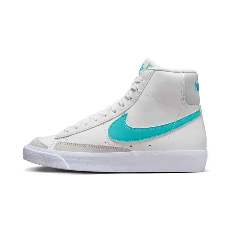 Nike Blazer Mid ’77 Summit White Photon Dust Dusty Cactus (FV5938-100)