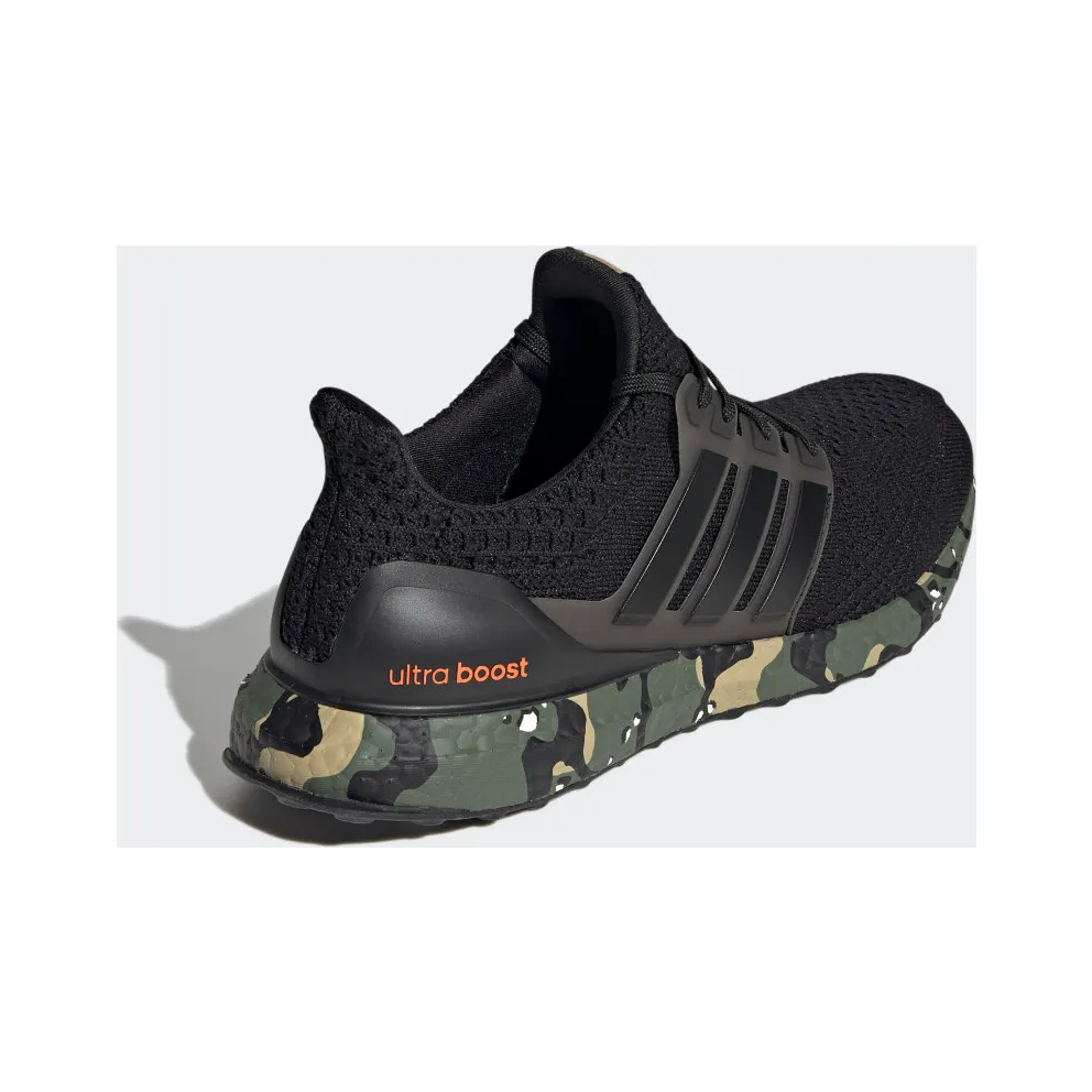 adidas Ultraboost 5.0 DNA Core Black / Core Black / Wonder White (GY8536)