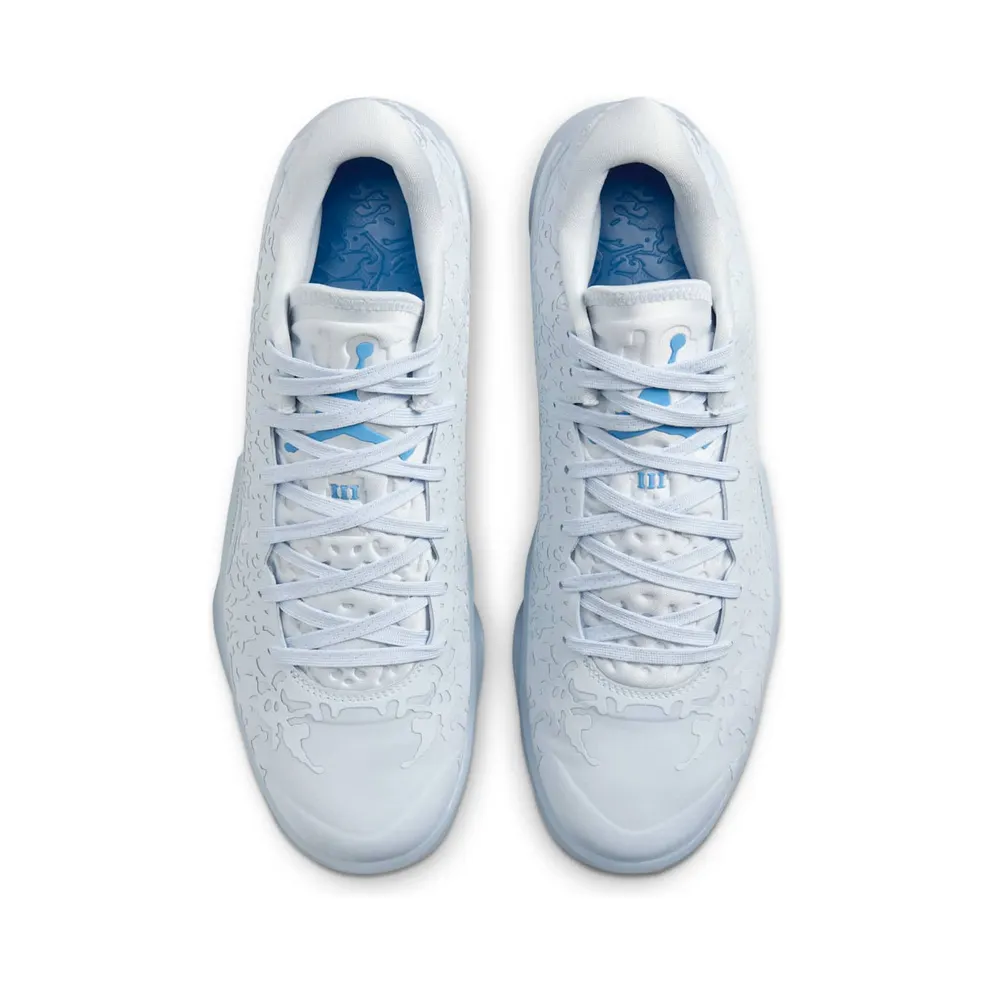 Jordan Zion 3 Half Blue (DR0675-400)