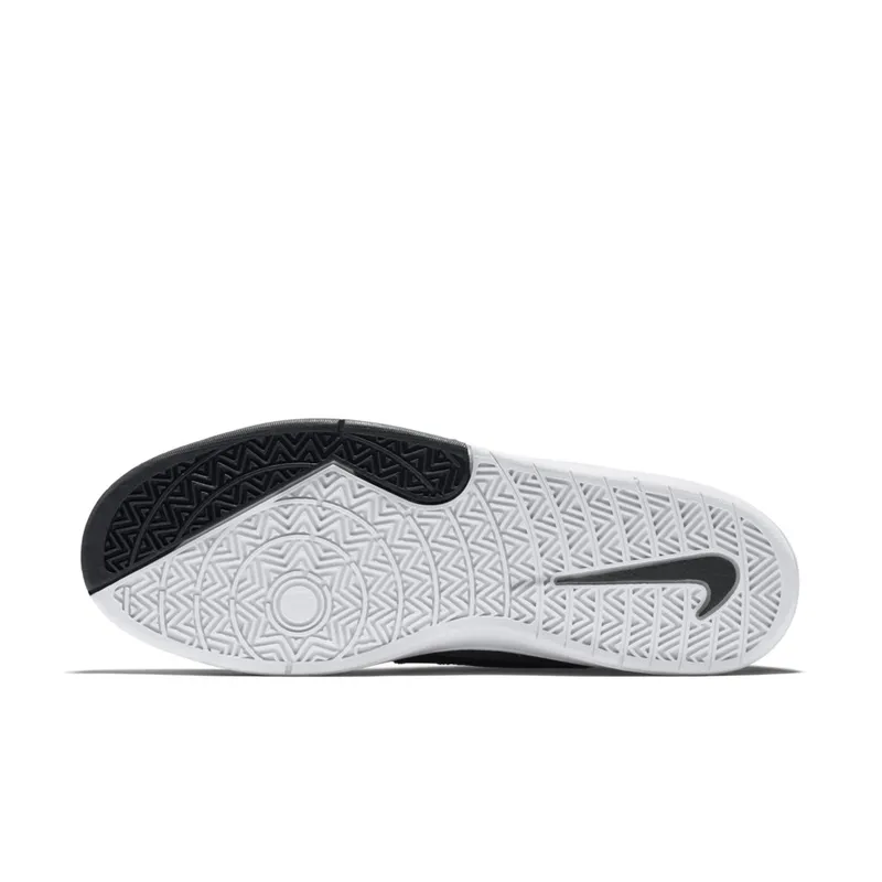 Nike Zoom Eric Koston Cool Grey/Black-White Cool Grey/Black-White (725055-001)