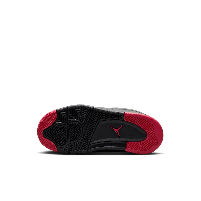 Air Jordan Retro 4 RM PS “Bred” (FQ7936-060)