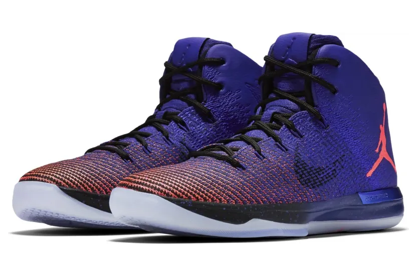 Air Jordan XXXI Supernova (845037-400)