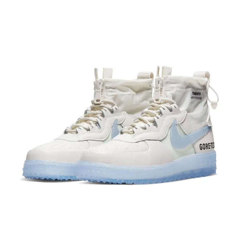Nike Air Force AF 1 WTR Gore-Tex ‘Phantom’ (2019) (CQ7211-002)