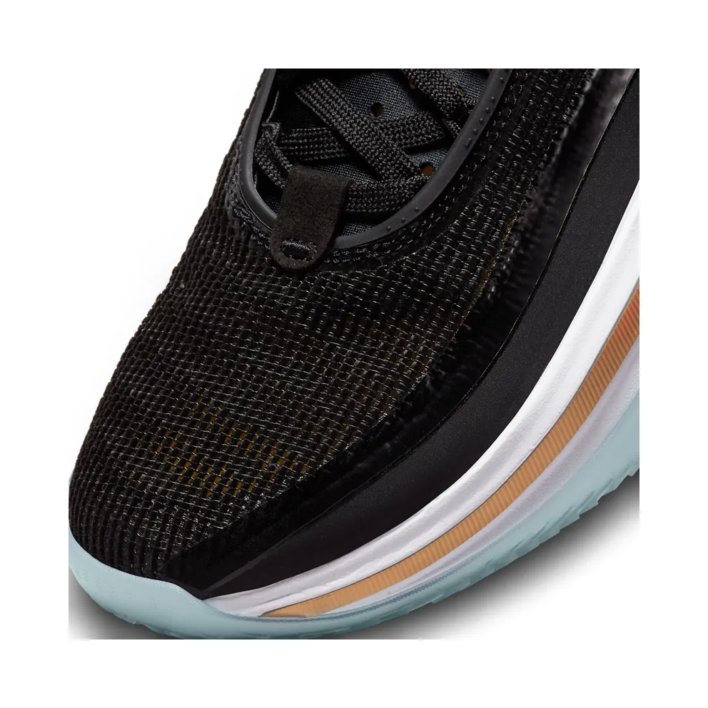 Air Jordan XXXVI Low Basketball Black (DH0833-071)