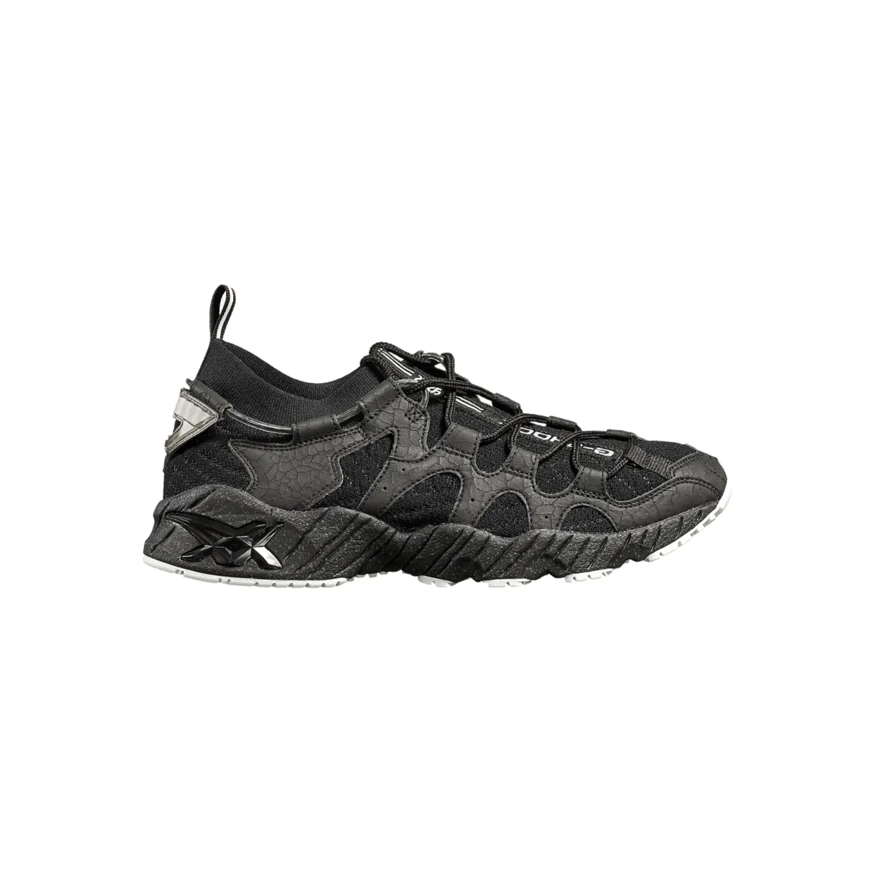 asics-tiger-gel-mai-knit H8P2N-9090