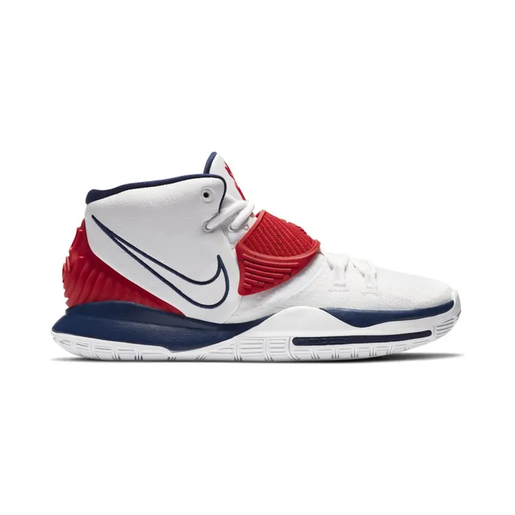 Nike Kyrie 6 EP USA (BQ4631-102)