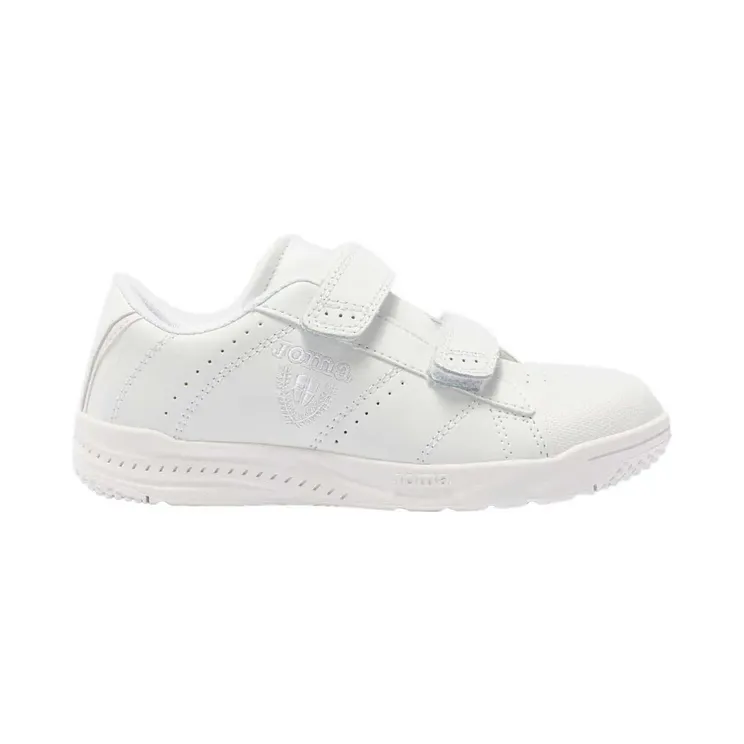 Joma White (WPLAYW2102VJR)