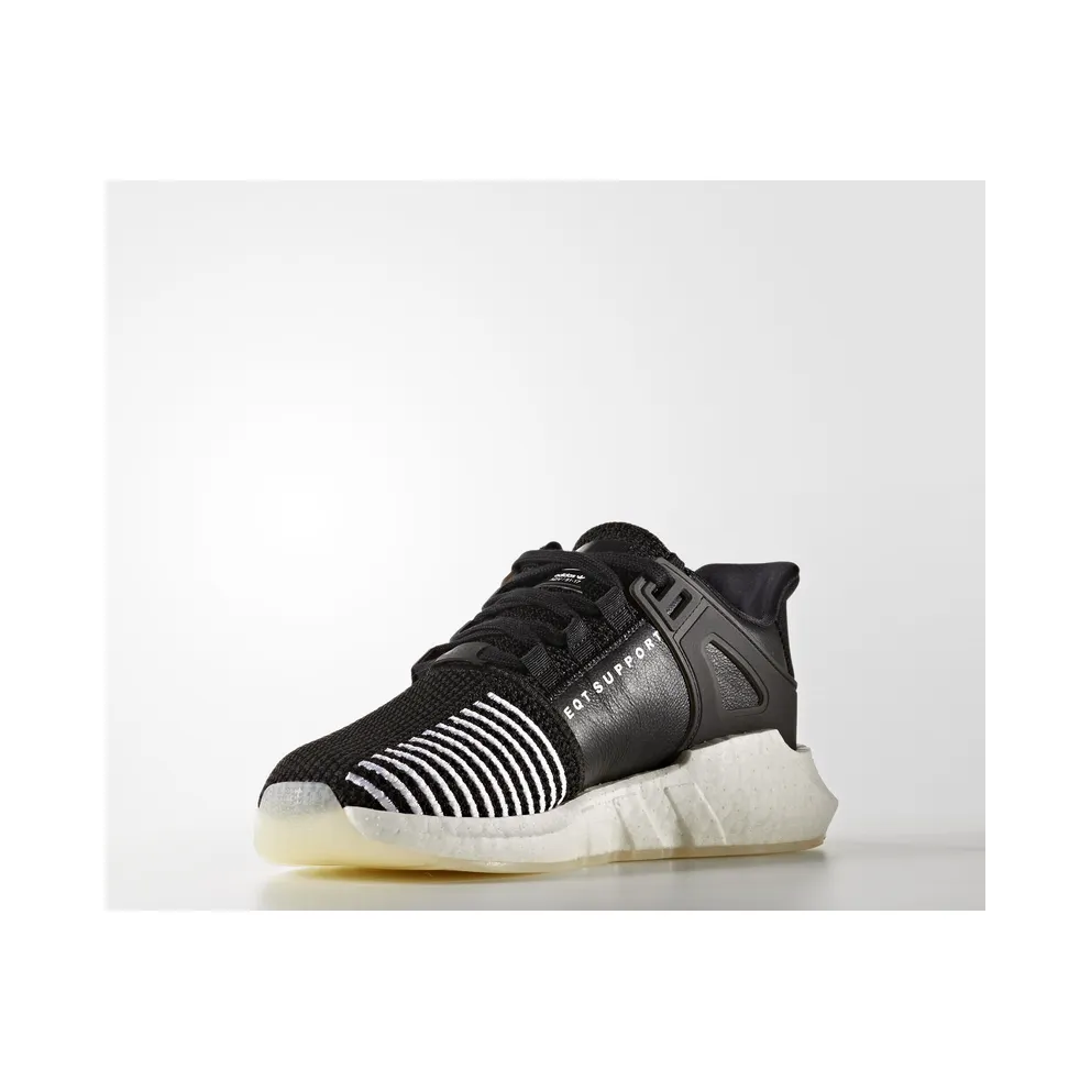 adidas EQT Support 93/17 Core Black Core Black/Core Black/Running White (BZ0585)