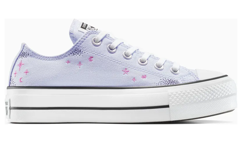 Converse Chuck Taylor Paars (A15004C)