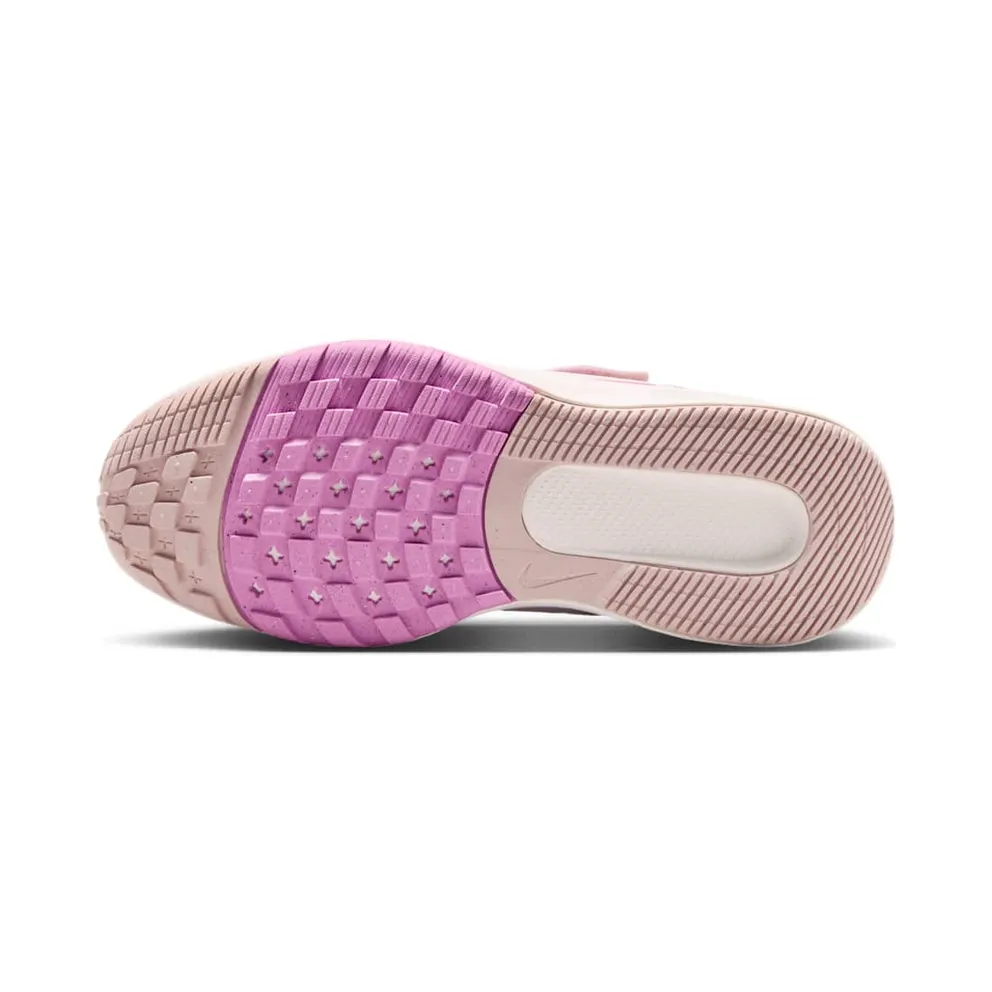 Nike Star Runner 5 Silt Red Light Magenta (HF7005-602)