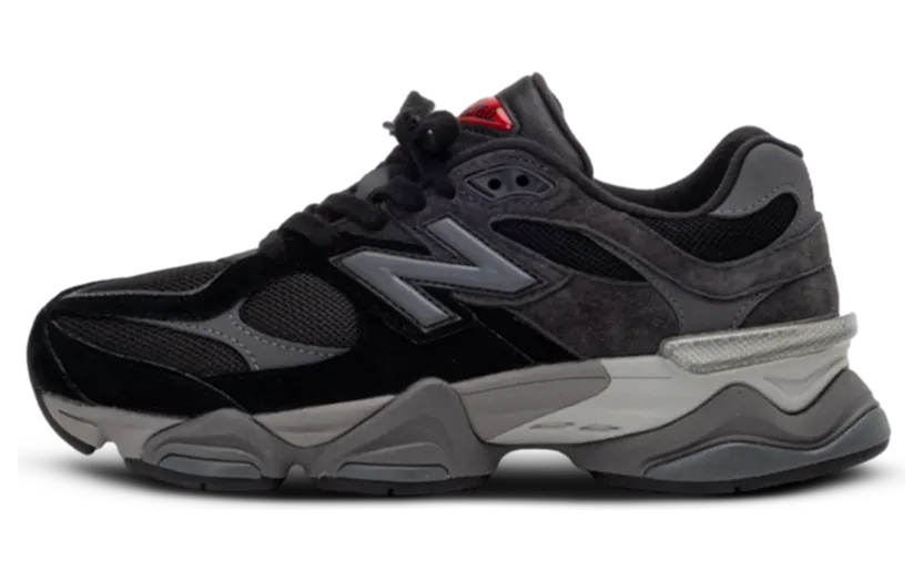 New Balance 9060 Triple Black (U9060BLK)