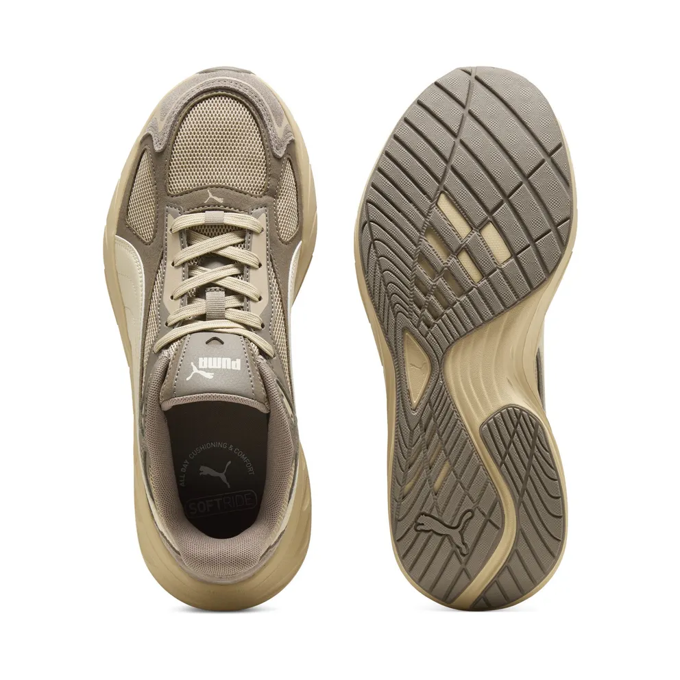 Puma Hypnotic 2 “Mouse Gray / Alpine Snow” (404714_11)