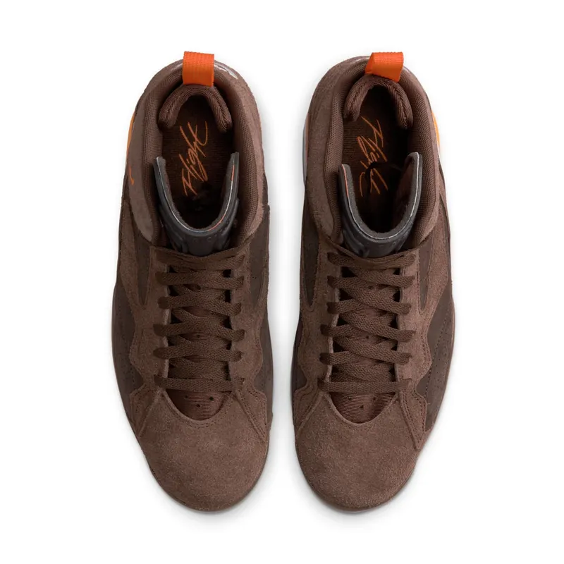 Jordan MVP Track Brown Magma Orange (DZ4475-208)