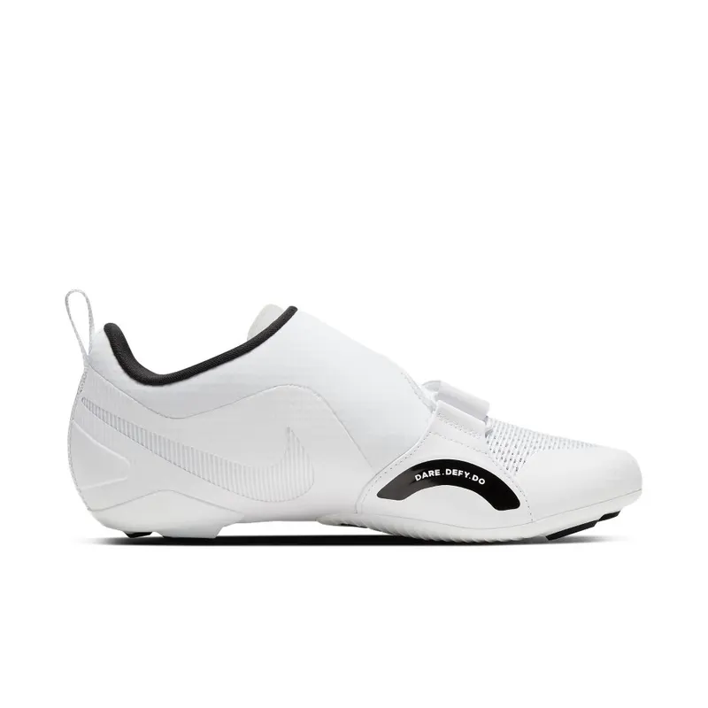 Nike SuperRep Cycle White Black White/White-Black (CW2191-100)