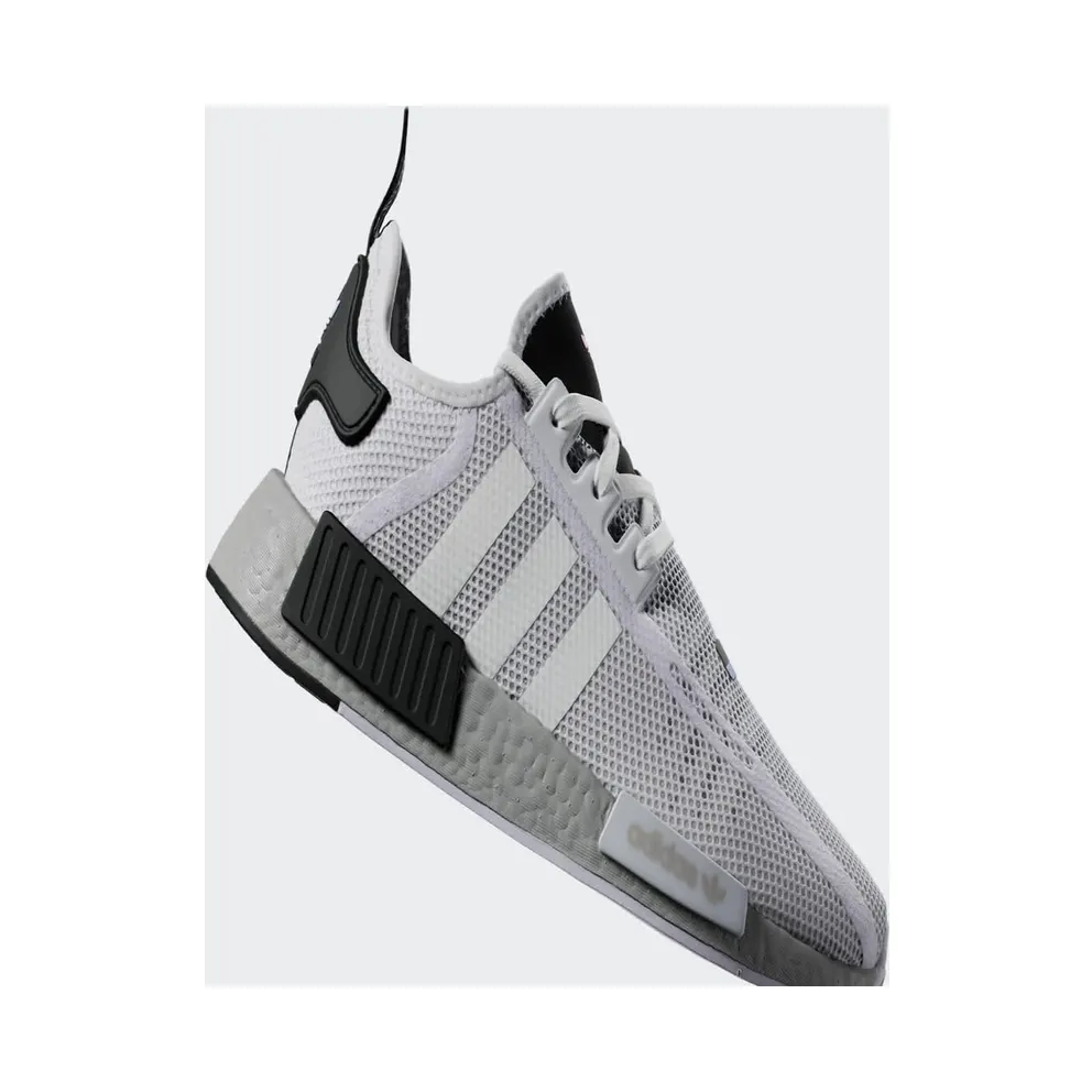 Adidas NMD_R1 Cloud White / Grey Two / Grey Three (IE2093)