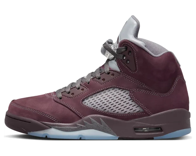 Air Jordan 5 DZ4131-600