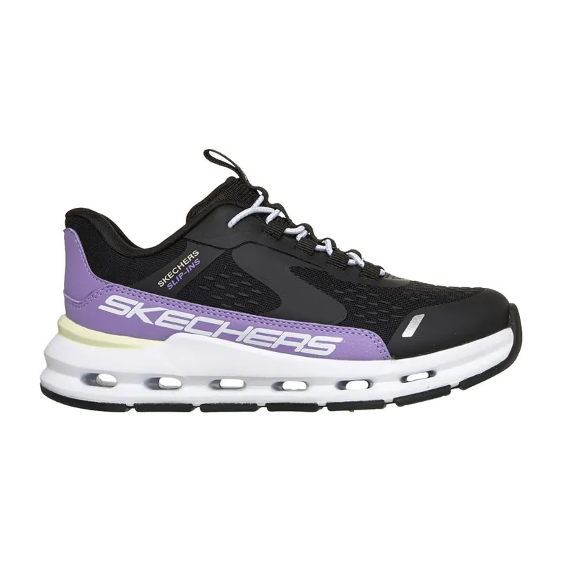 Skechers Glide-Step Black (303654LBKPRBKPR)