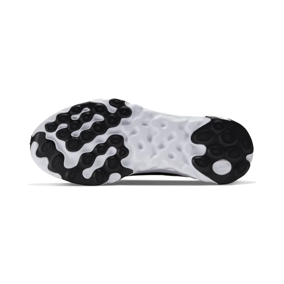 Nike Renew Element 55 GS Black White (CK4081-001)