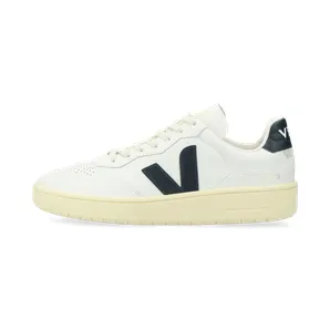 Veja V-90 O.T. Leather Extra White Nautico (VD2003656A)