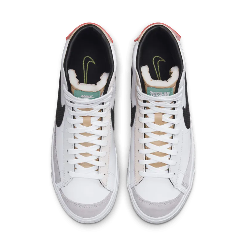 Nike Blazer Mid Have a Good Game (W) (DO2331-101)