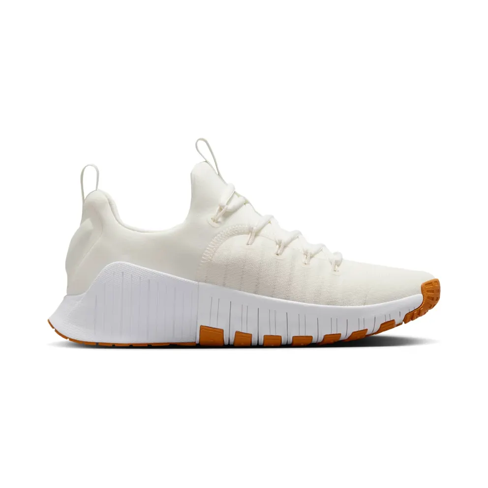 Nike Free Metcon 6 “Sail White Monarch” (FJ7126-103)