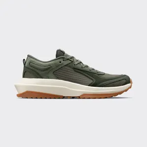 APL Jogger “Fatigue/Dark Army/Gum” (Dames)