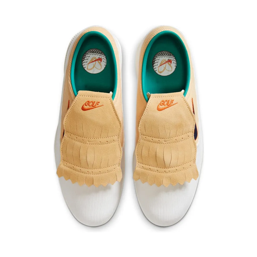Nike Air Zoom Victory Tour Golf NRG Lucky and Good (CK1211-100)