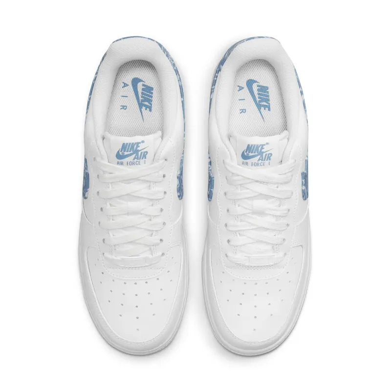 Nike Air Force 1 ’07 Essential White (DH4406-100)