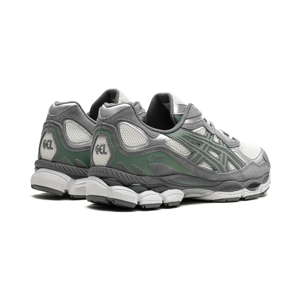 Asics GEL-NYC “Steel Grey” (1203A383-101)
