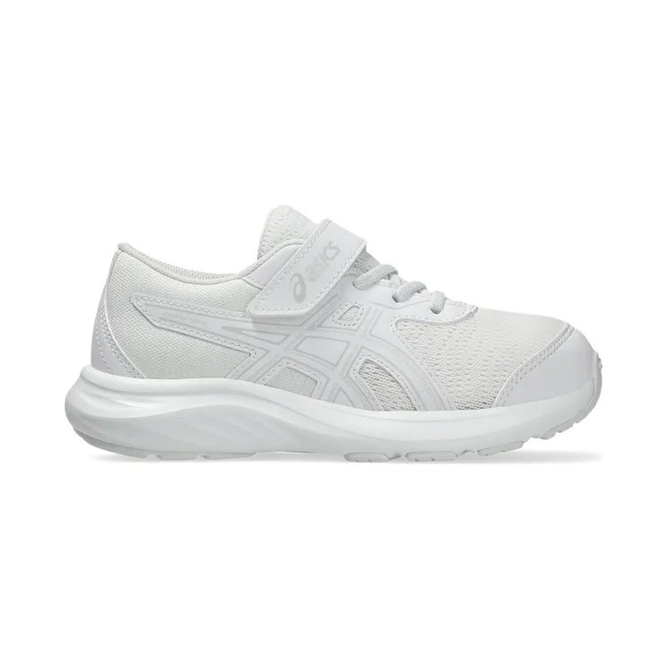 ASICS Contend 9 White Glacier Grey (1014A338-100)