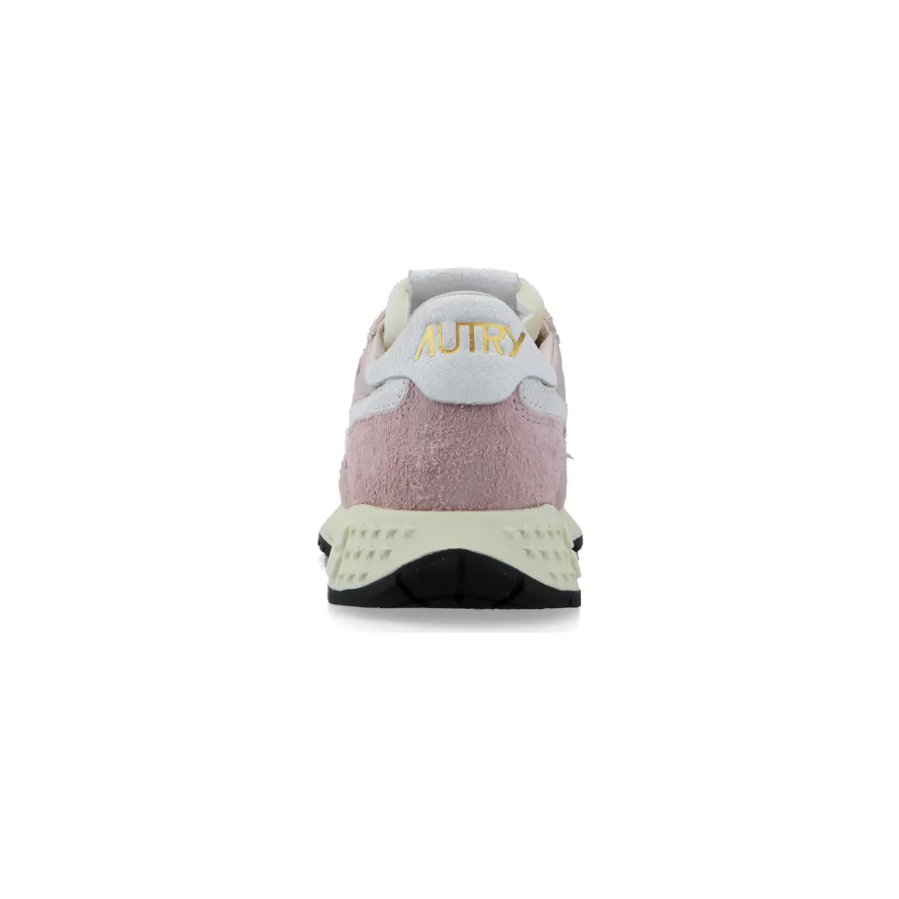 Autry Reelwind Low W (nylon / crack white / powder) – WWLWNC18