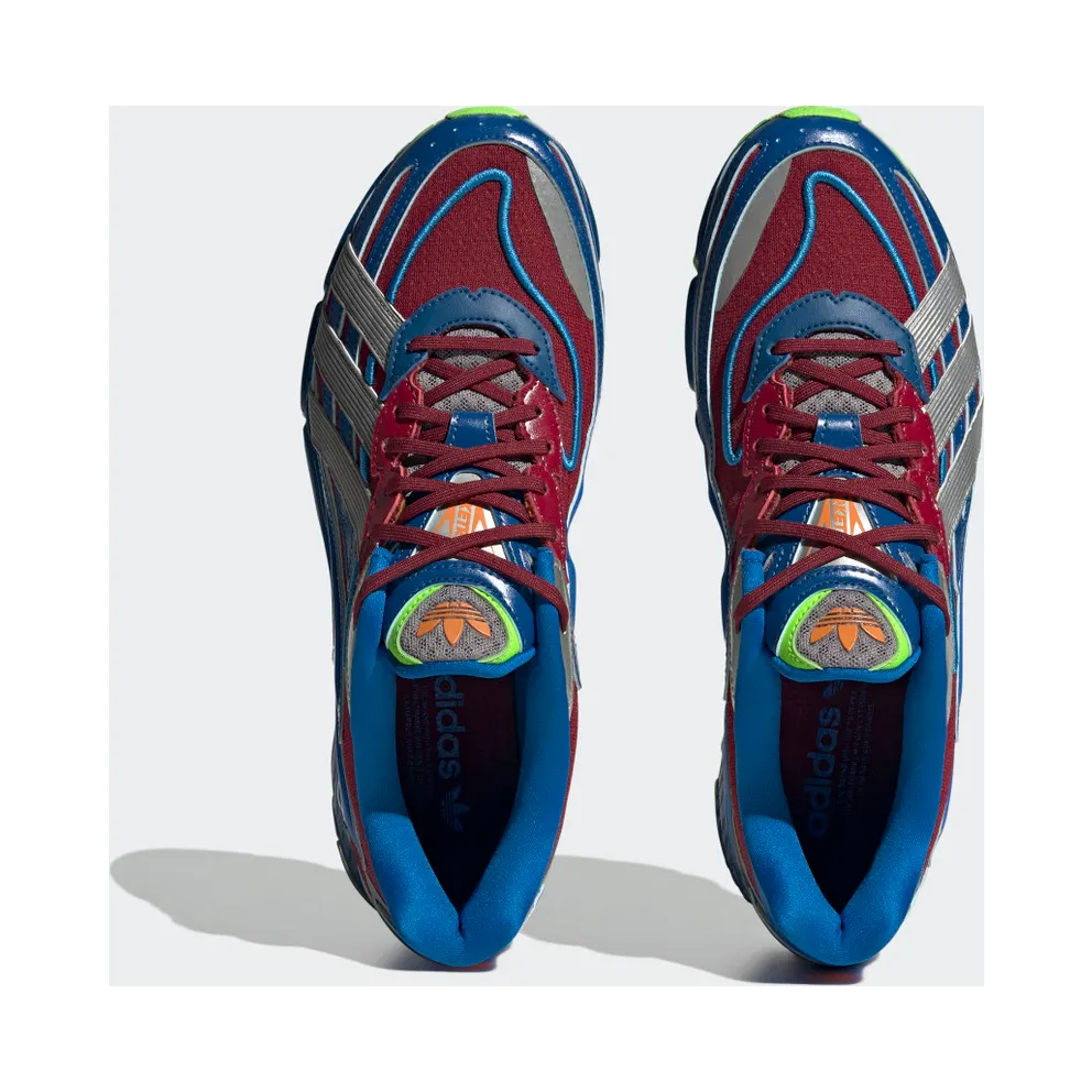 Adidas Orketro 2.0 Blue Bird / Metallic Silver / Bright Blue (HP9782)