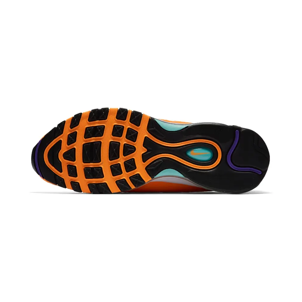 Nike Air Max 98 QS Vibrant Air Cone Multicolor (924462-800)