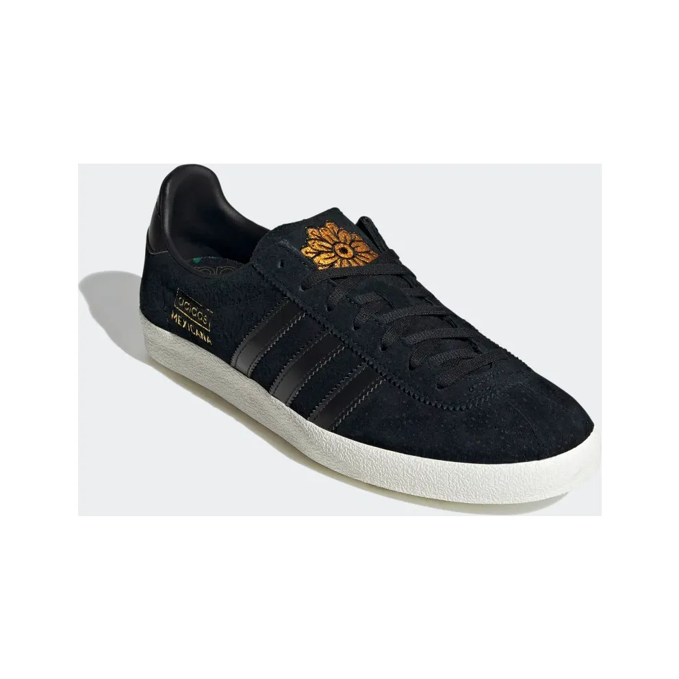 Adidas Mexicana Core Black / Core Black / Off White (H01824)