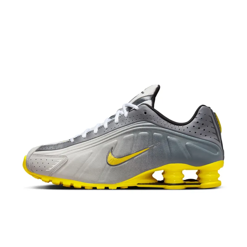 Nike Shox R4 “Bright Citron” (IH3397-078)