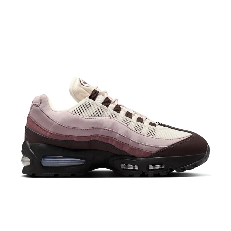 Nike Air Max 95 “Velvet Brown” (IQ0277-010)