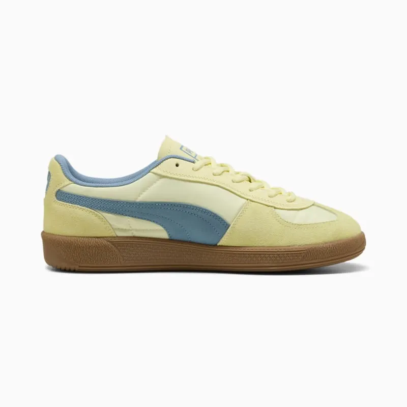 Puma Palermo Yellow