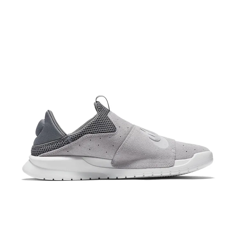 Nike Benassi Slip Wolf Grey Wolf Grey/Wolf Grey-Cool Grey-Off White (882410-002)