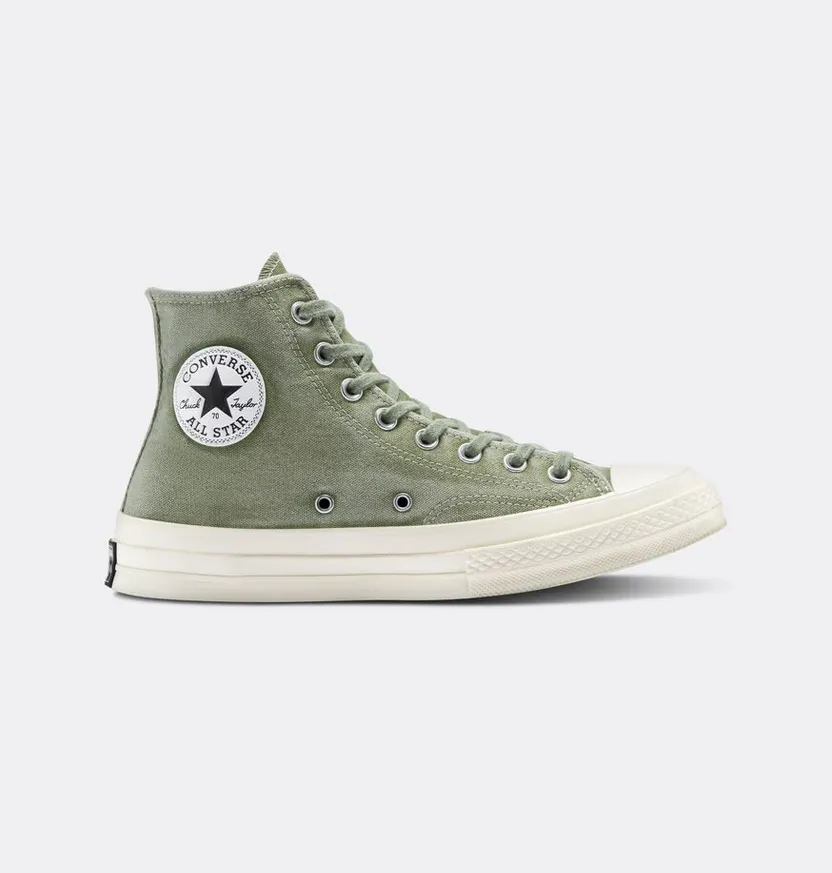 Converse Chuck 70 Dyed LTD Icdc Green Salad Dyed