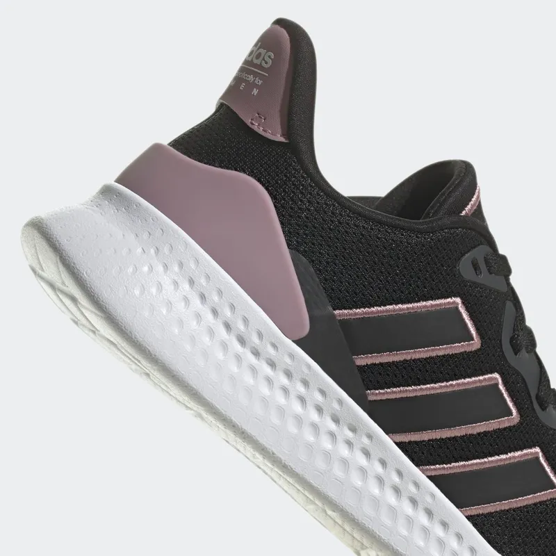 Adidas Puremotion SE Core Black / Core Black / Carbon (GX0605)