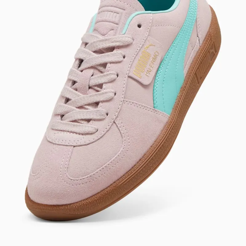 Puma Palermo “Mauve Mist Mint” (396463-23)